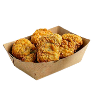 4-Piece Chicken Nuggets